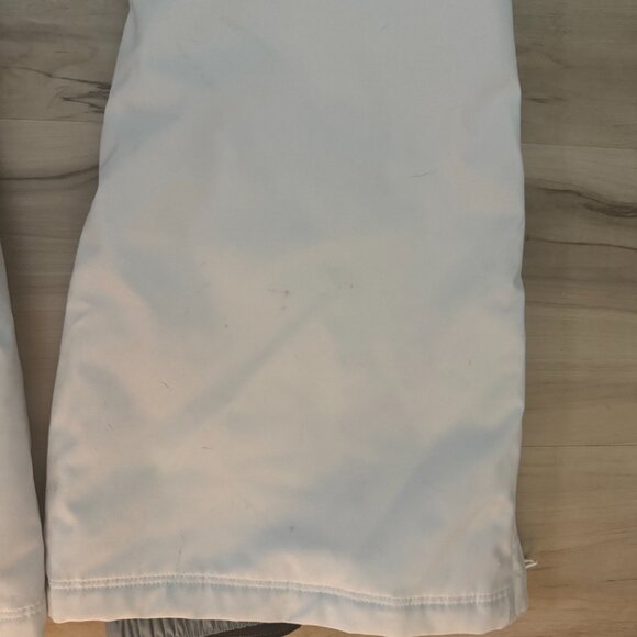 Boulder Gear Women's Ski pant, size small, white - Picture 3 of 6